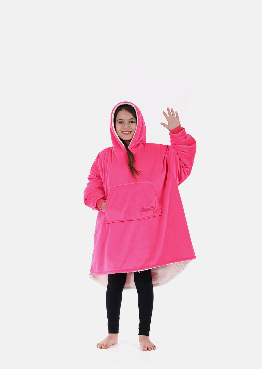 Neon Pink