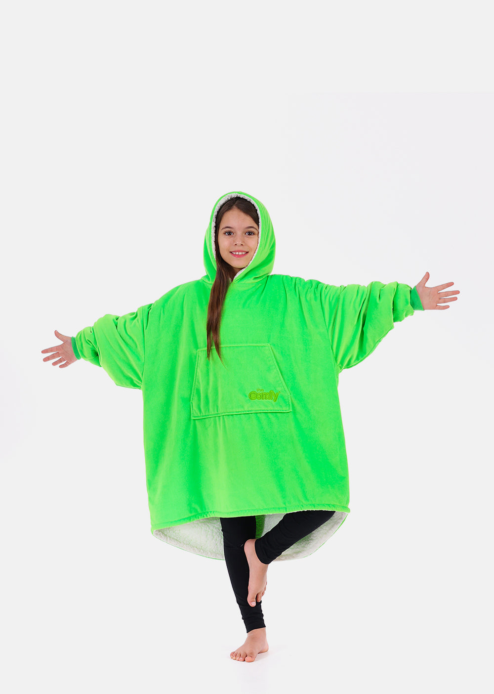Neon Green