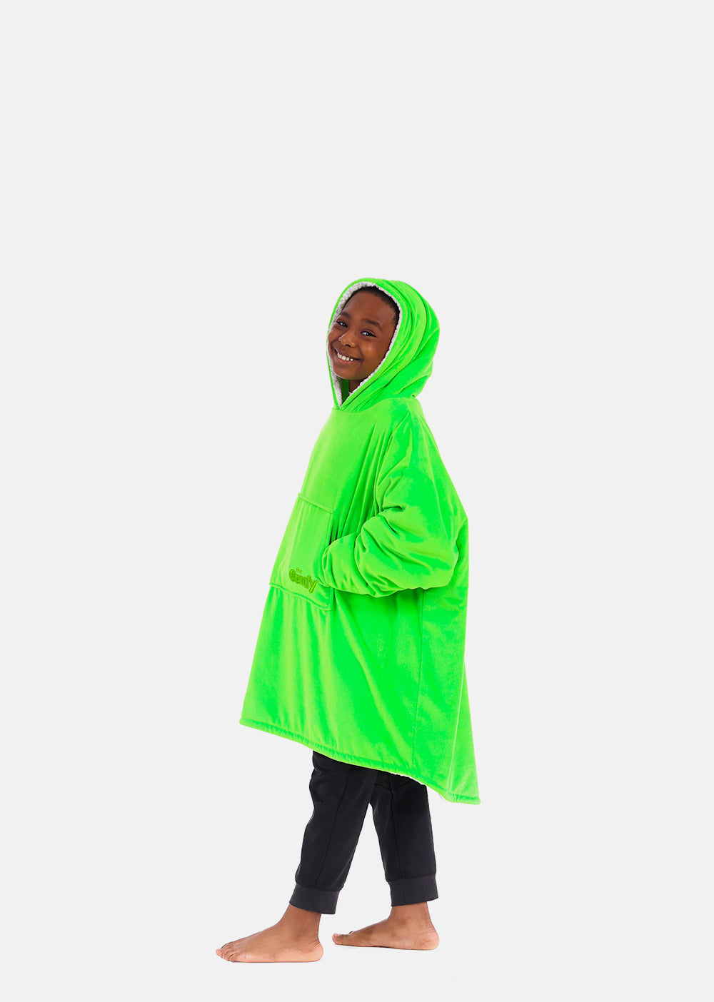 Neon Green