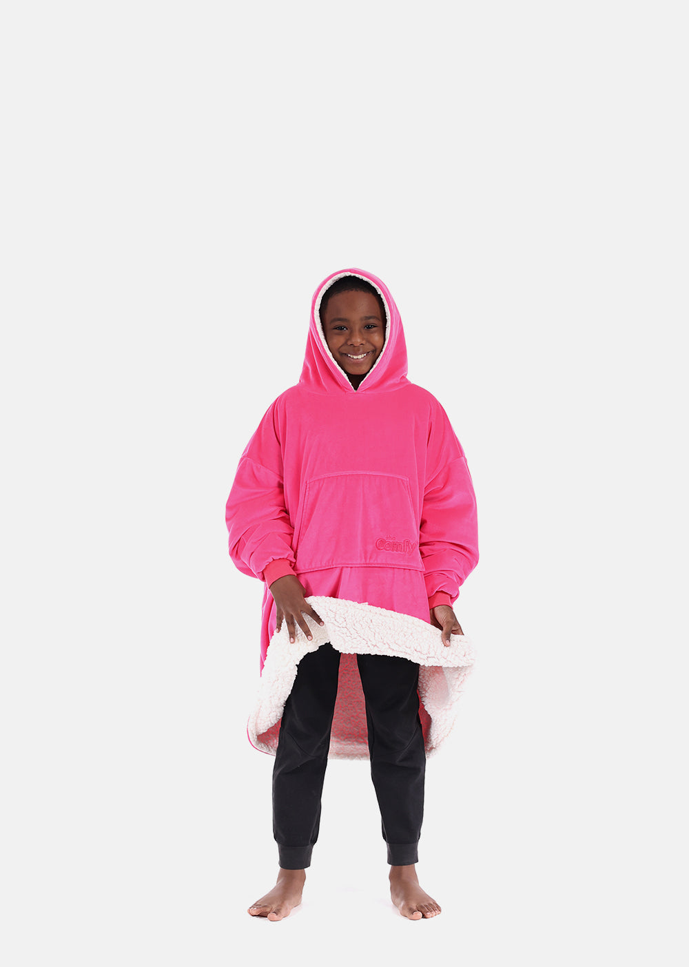 Neon Pink
