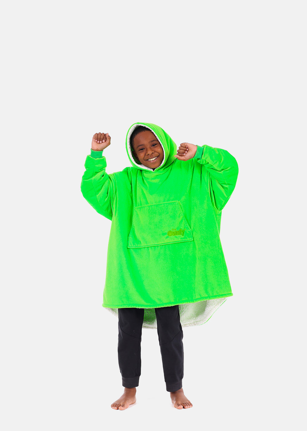 Neon Green