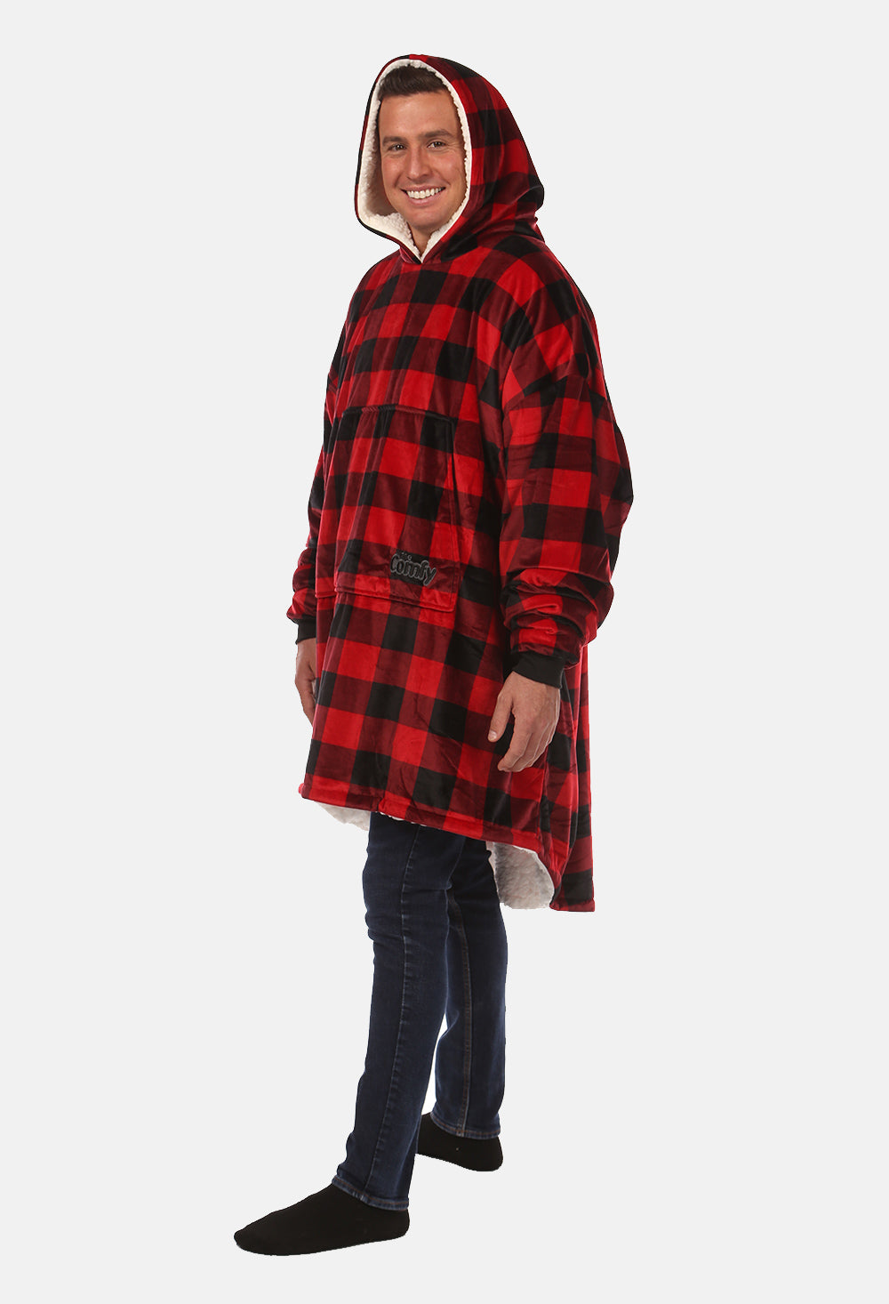 Red Plaid
