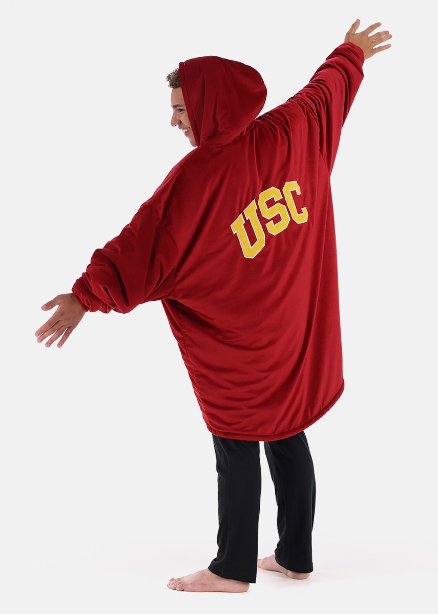 The Comfy College -University of Southern California®