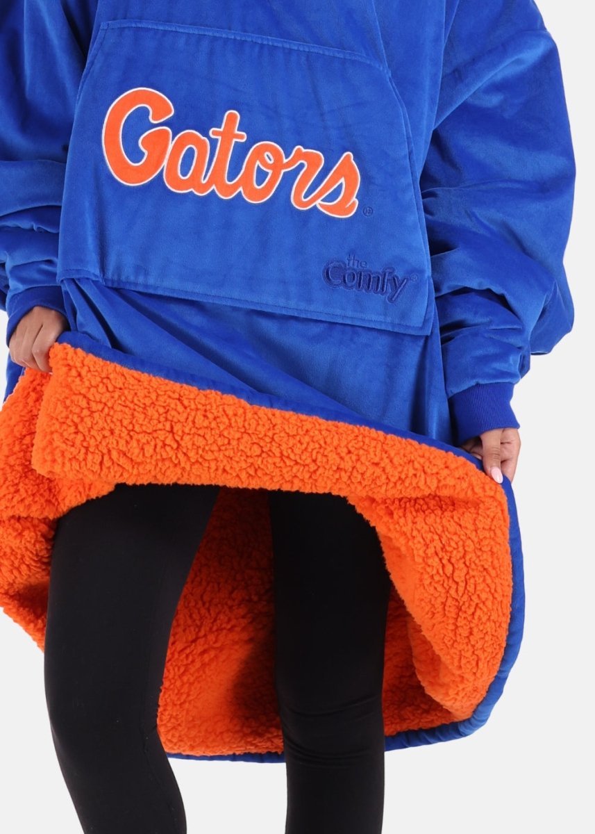 The Comfy College -University of Florida®