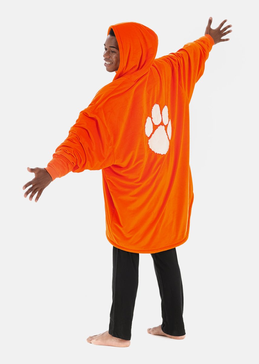 The Comfy College - Clemson University™