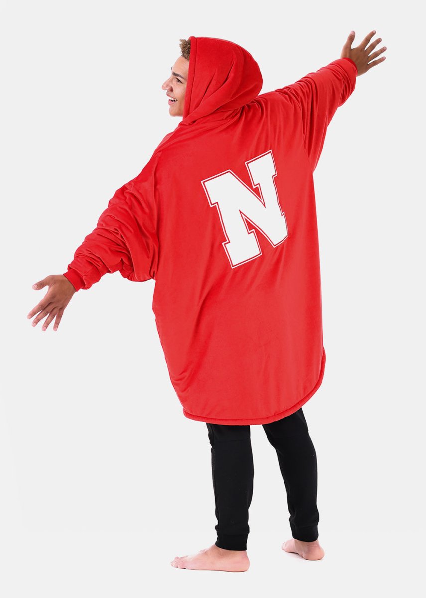 The Comfy College - University of Nebraska®