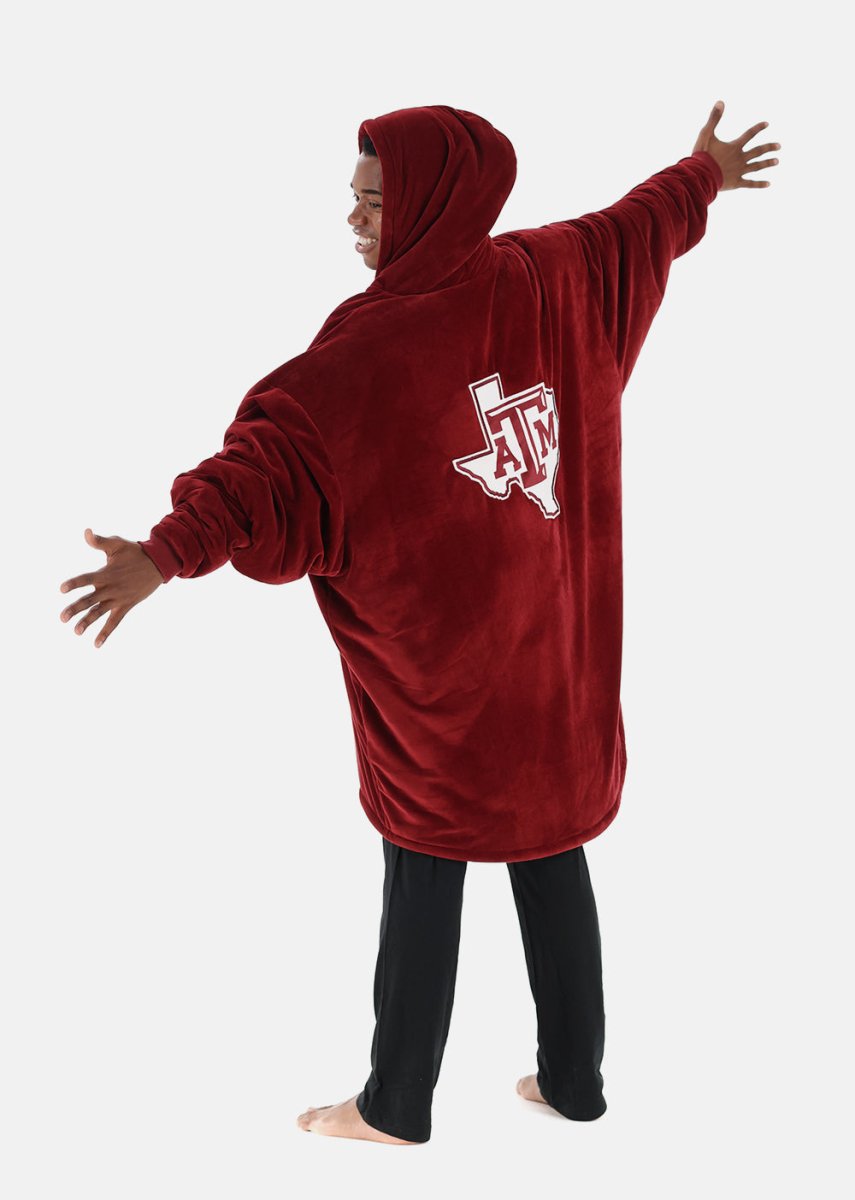 The Comfy College -Texas A&M University®