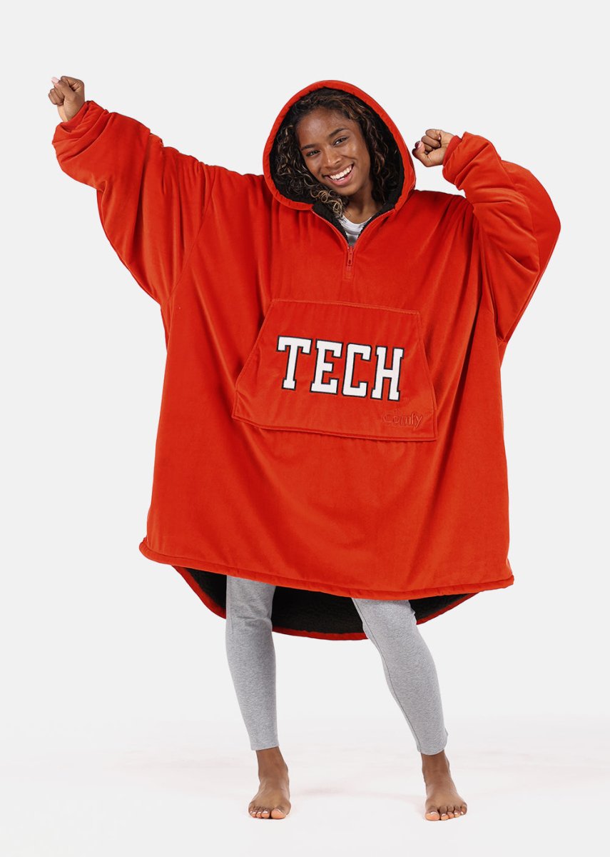 The Comfy College -Texas A&M University®