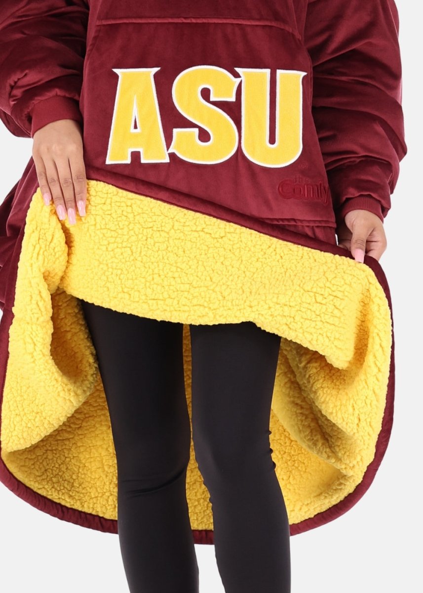 The Comfy College - Arizona State University®