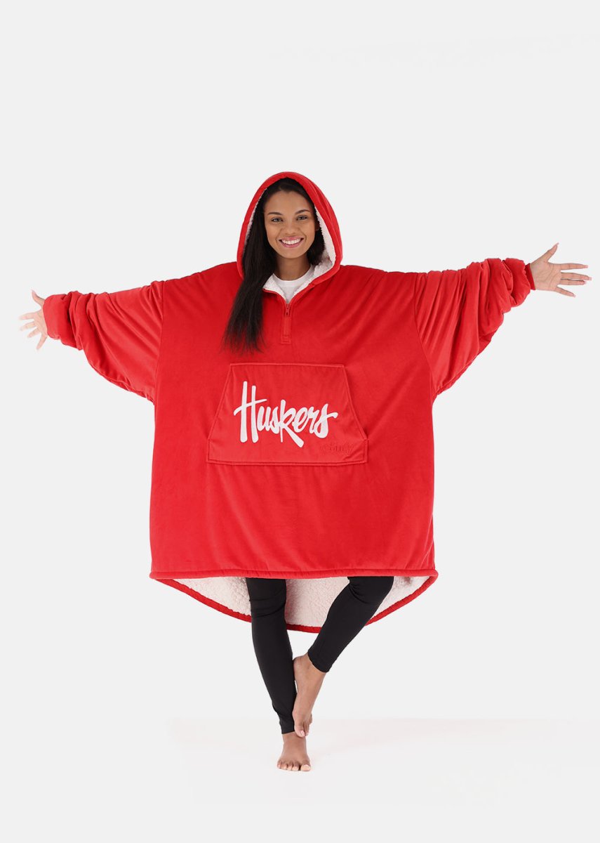 The Comfy College - University of Nebraska®