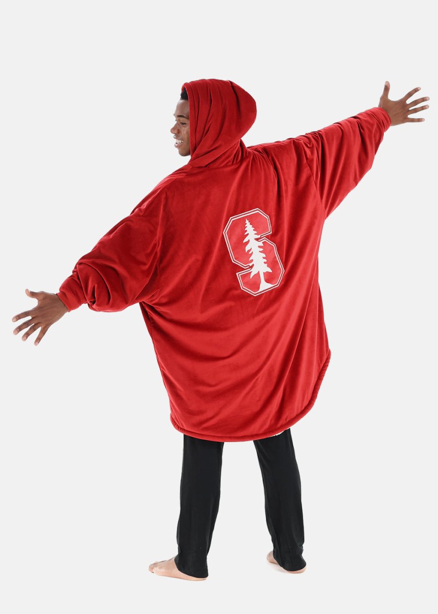 The Comfy College -Stanford® University