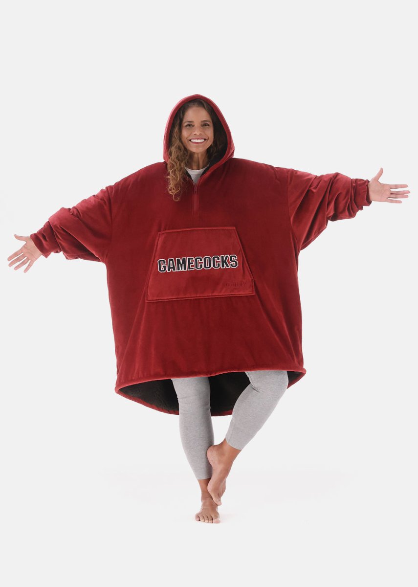 The Comfy College - University of South Carolina®