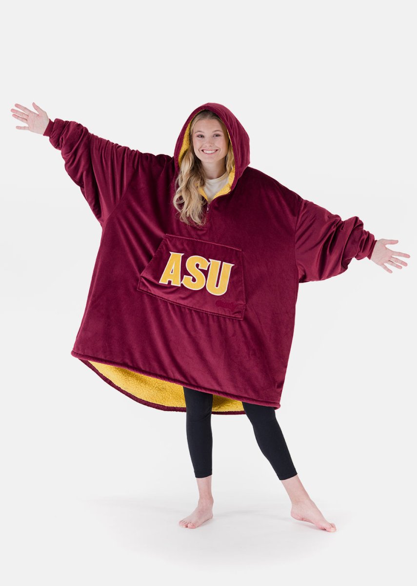 The Comfy College - Arizona State University®