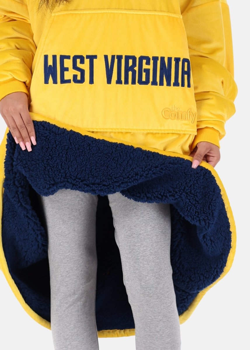 The Comfy College -West Virginia University®