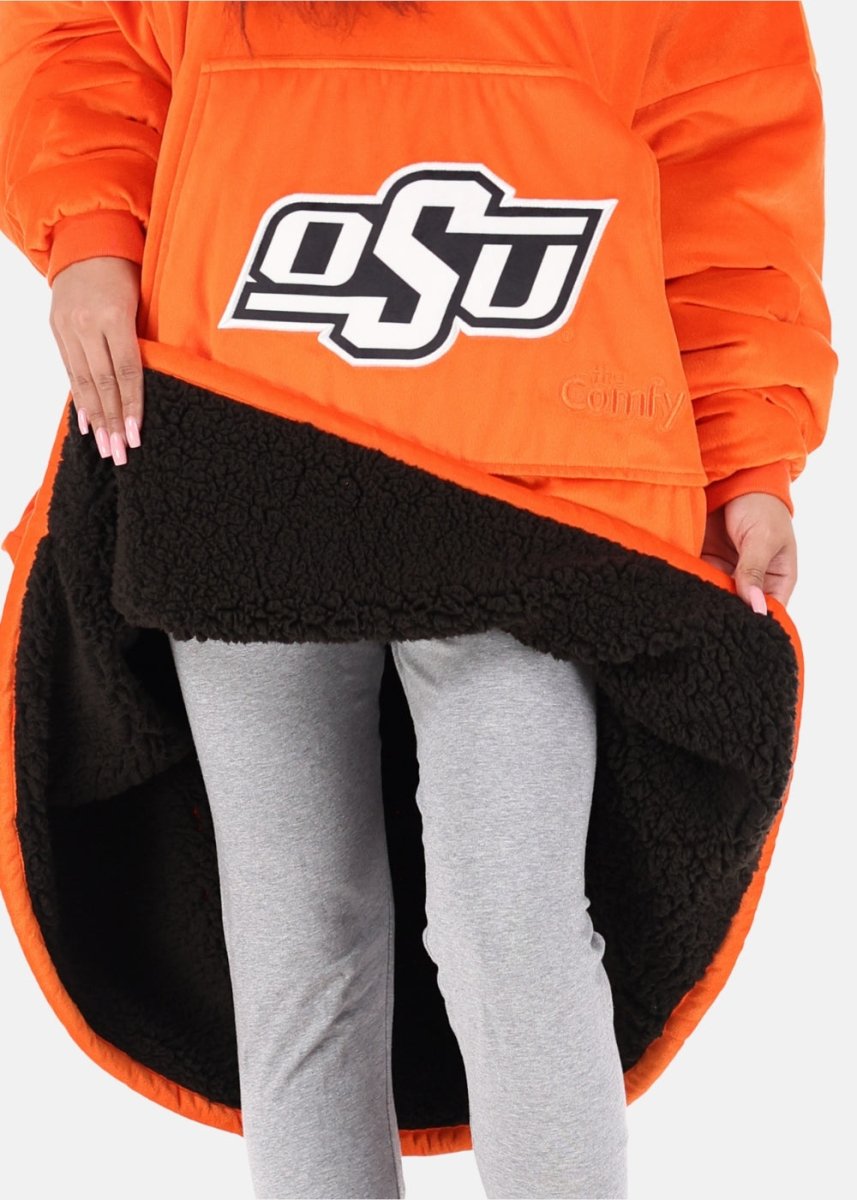 The Comfy College - Oklahoma State University®