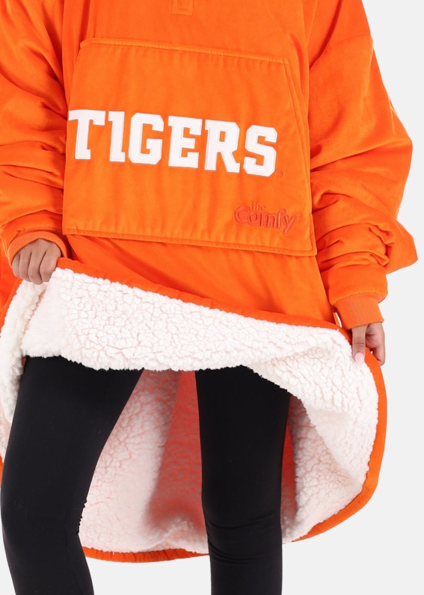 The Comfy College - Clemson University™