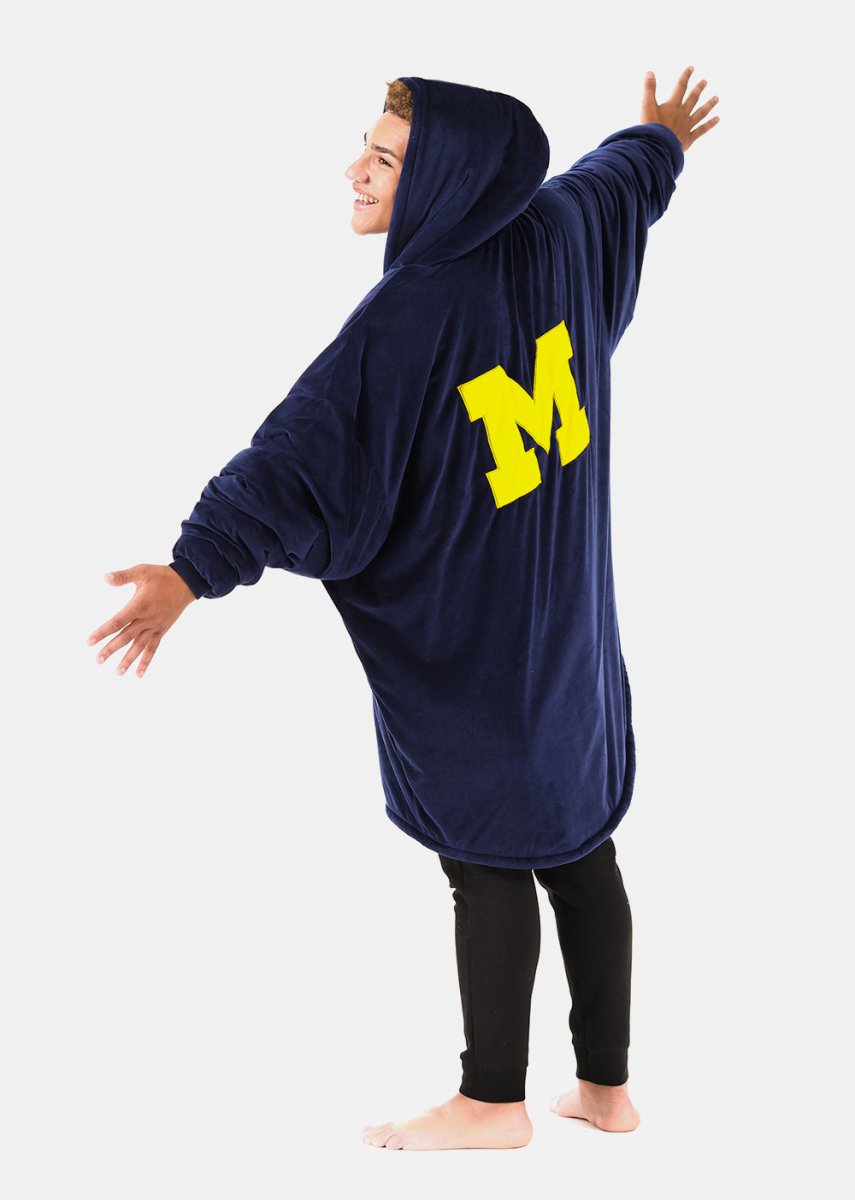 The Comfy College - University of Michigan™