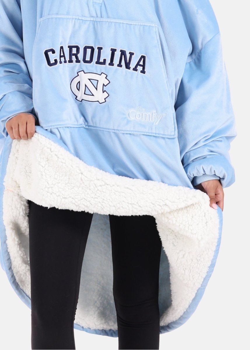 The Comfy College - University of North Carolina®