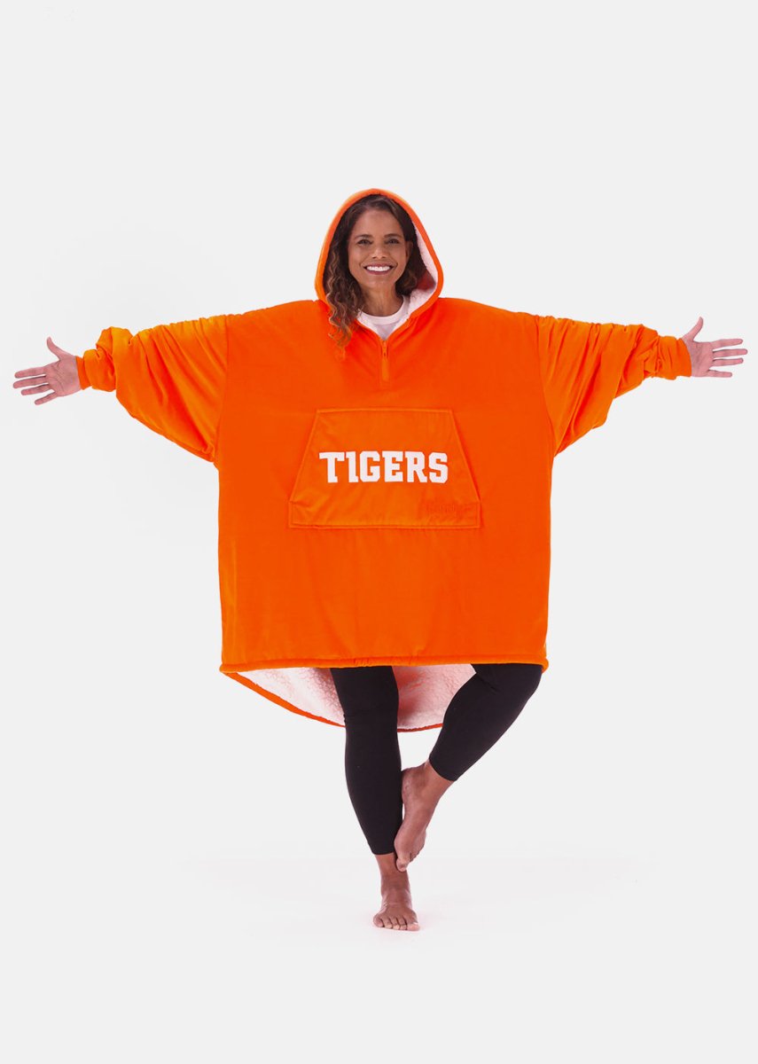 The Comfy College - Clemson University™