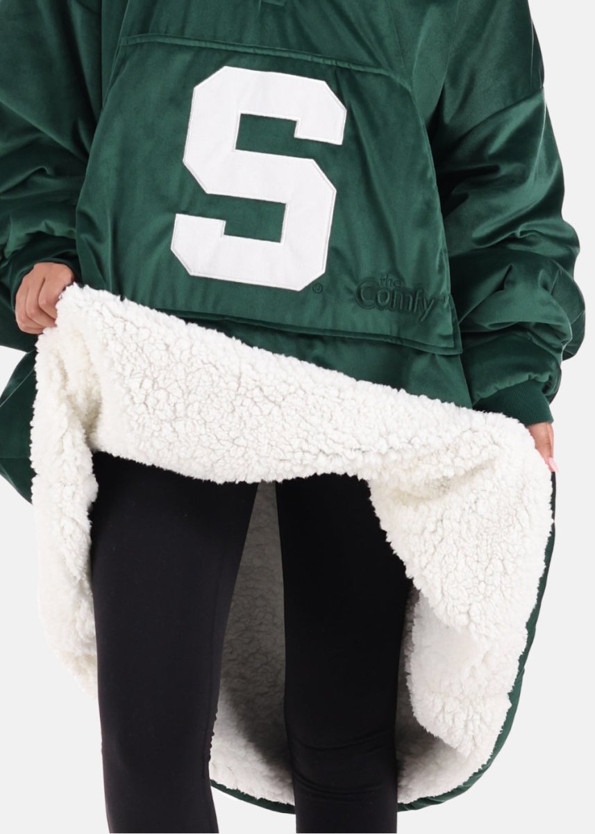 The Comfy College - Michigan State University®