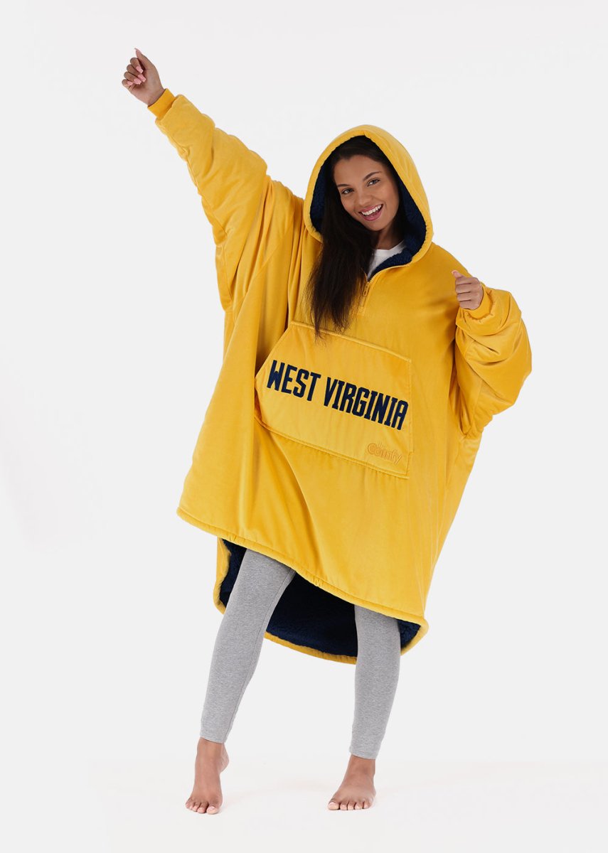 The Comfy College -West Virginia University®