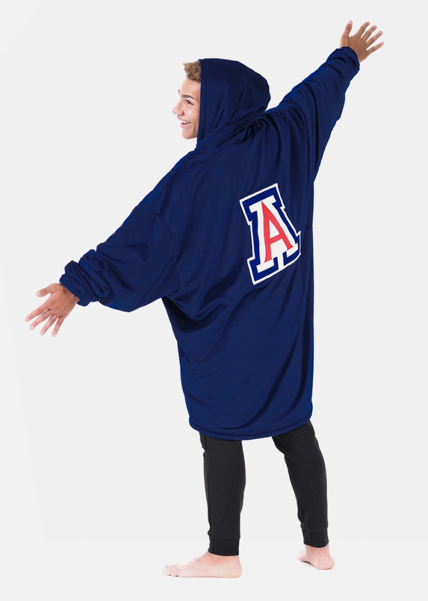 The Comfy College - The University of Arizona®