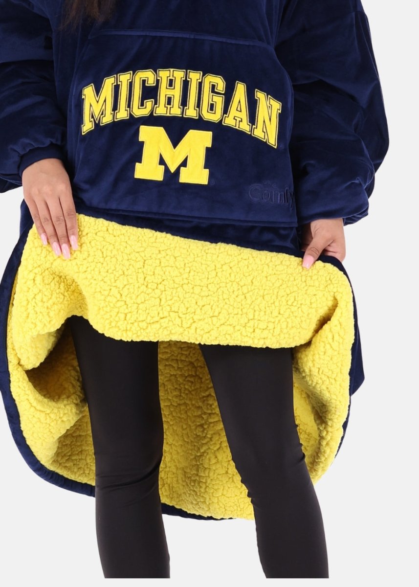 The Comfy College - University of Michigan™