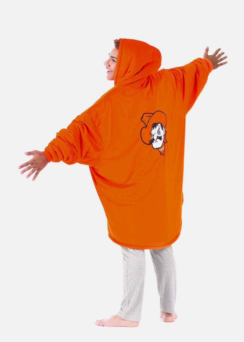 The Comfy College - Oklahoma State University®
