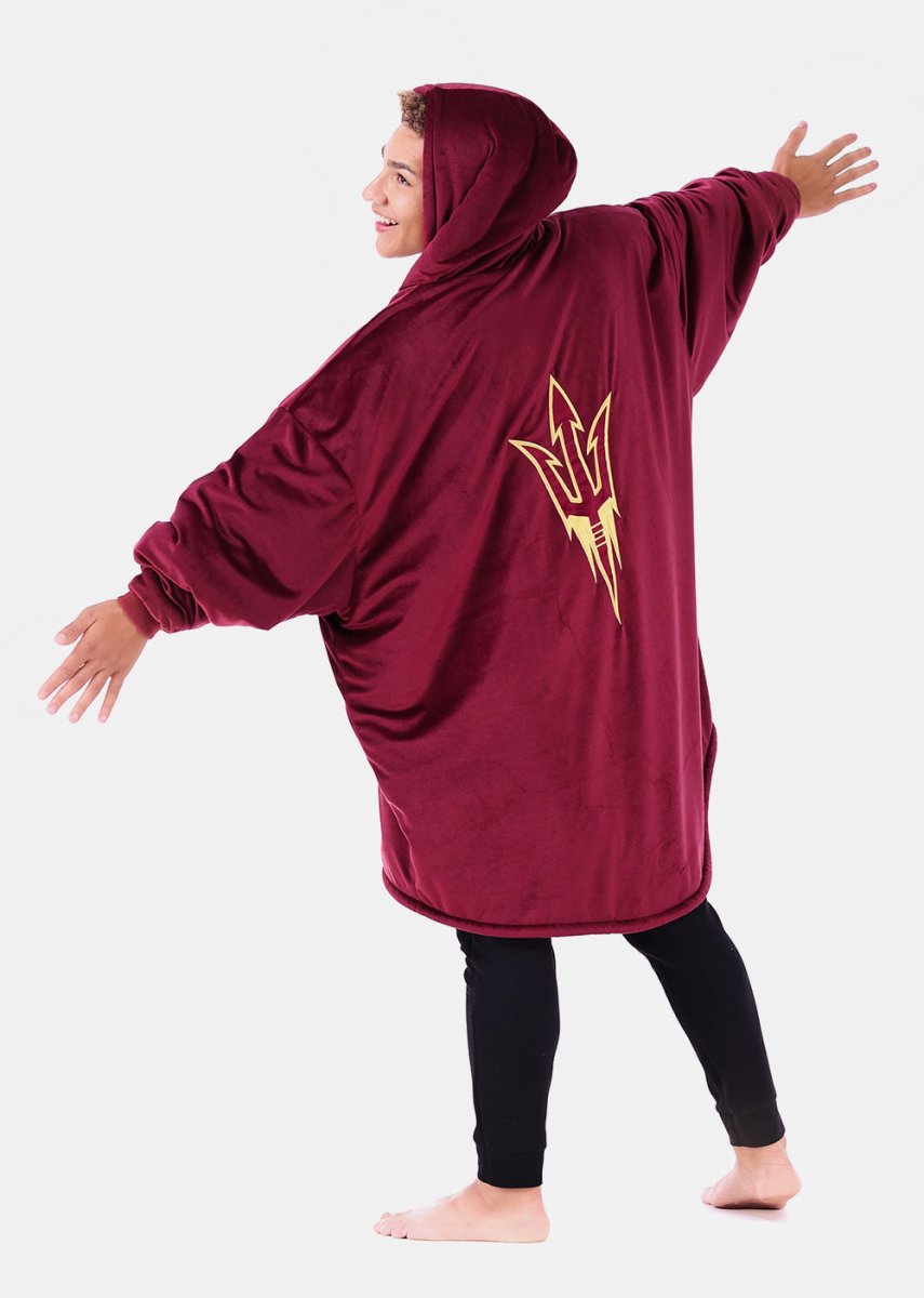 The Comfy College - Arizona State University®