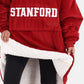 The Comfy College -Stanford® University