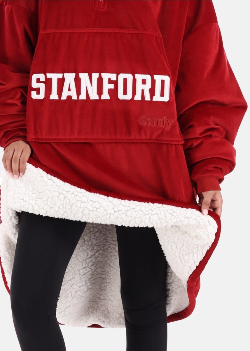 The Comfy College -Stanford® University