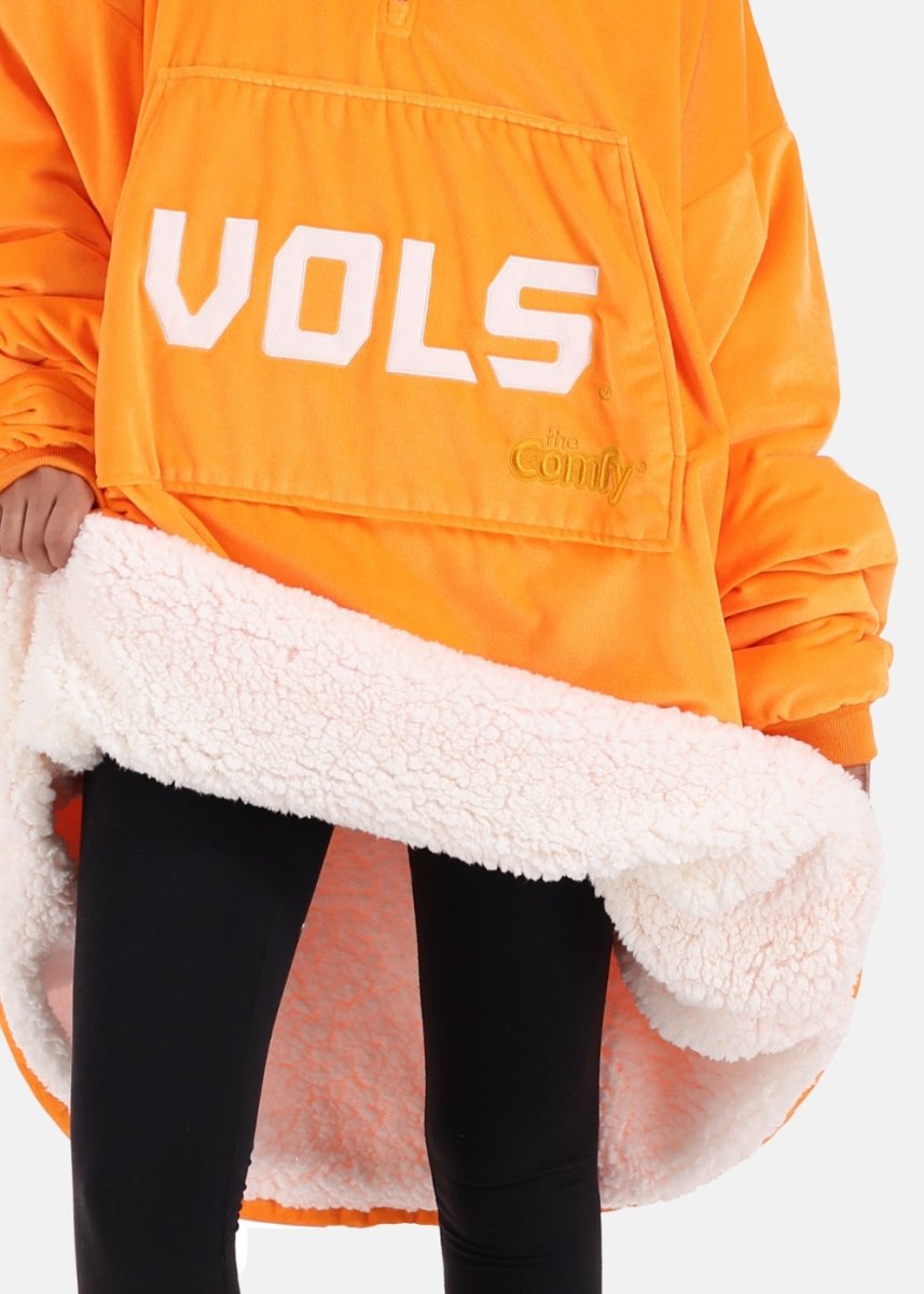 The Comfy College -University of Tennessee®