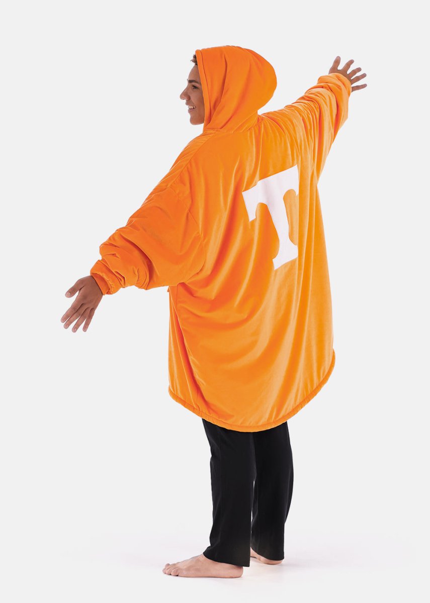 The Comfy College -University of Tennessee®
