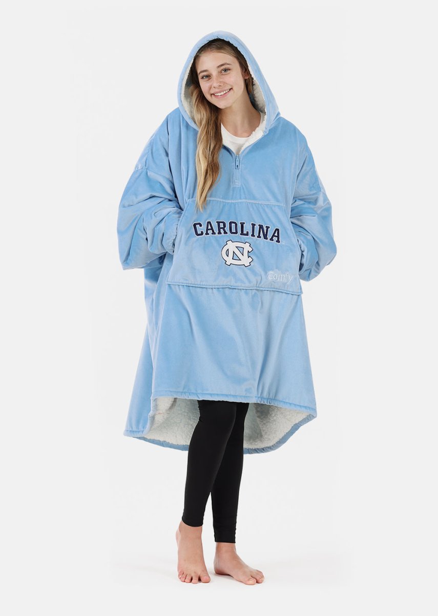 The Comfy College - University of North Carolina®