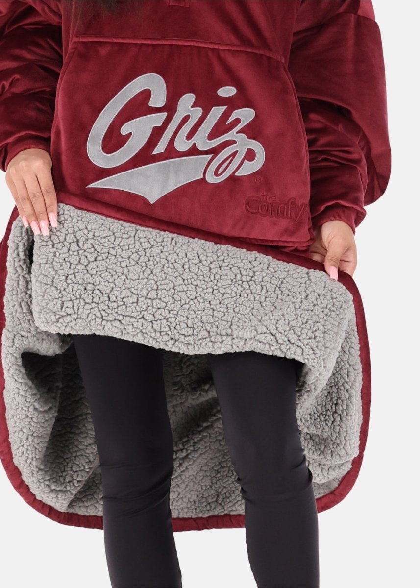 The Comfy College - University of Montana®