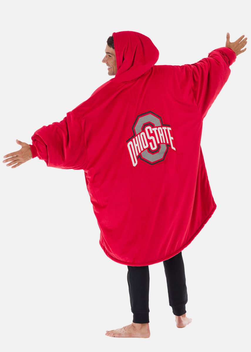 The Comfy College - The Ohio State University®