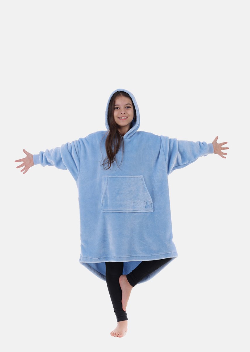 The Comfy Dream Jr. -Sky Blue