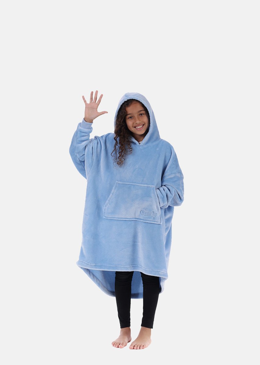 The Comfy Dream Jr. -Sky Blue