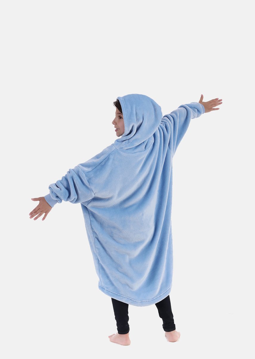 The Comfy Dream Jr. -Sky Blue