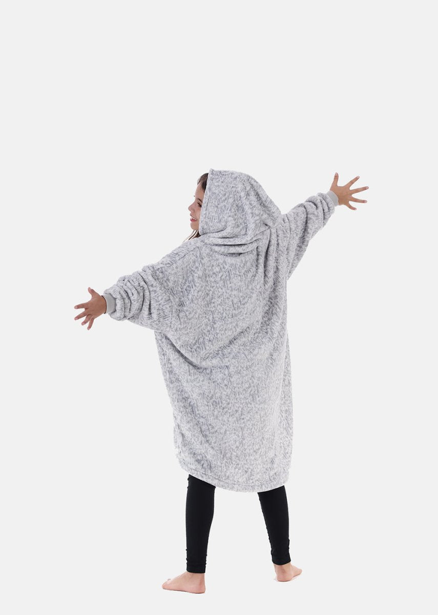 The Comfy Dream Jr. -Heather Gray