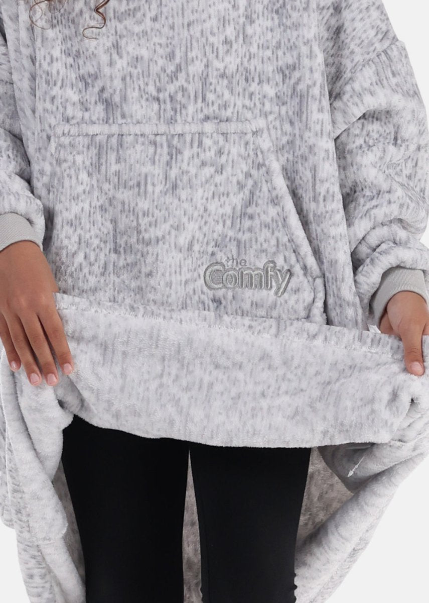 The Comfy Dream Jr. -Heather Gray