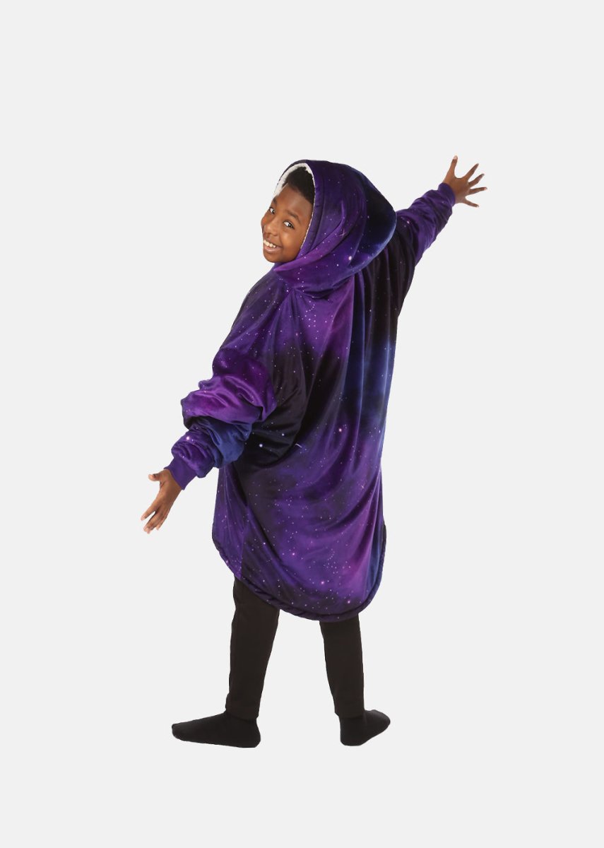 The Comfy Original Jr - Galaxy