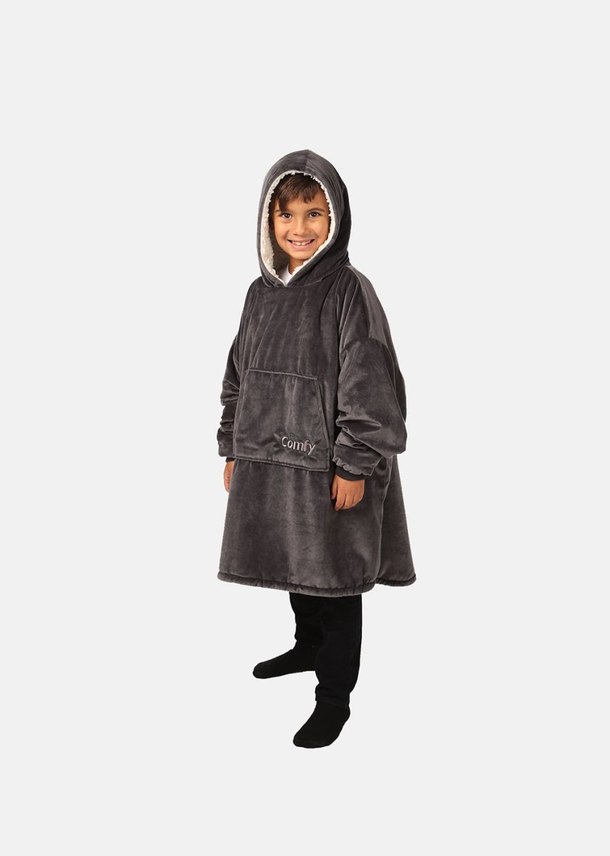 The Comfy Original Jr - Charcoal