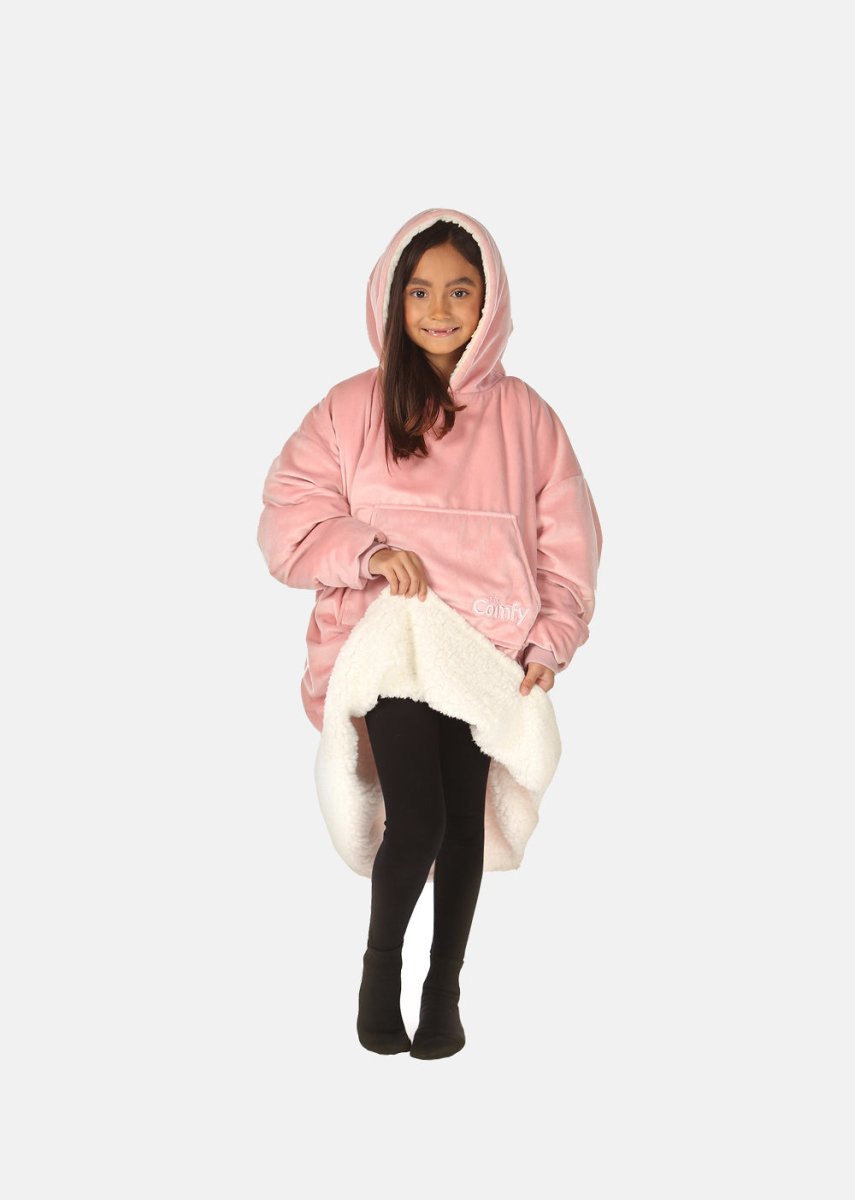 The Comfy Original Jr - Blush