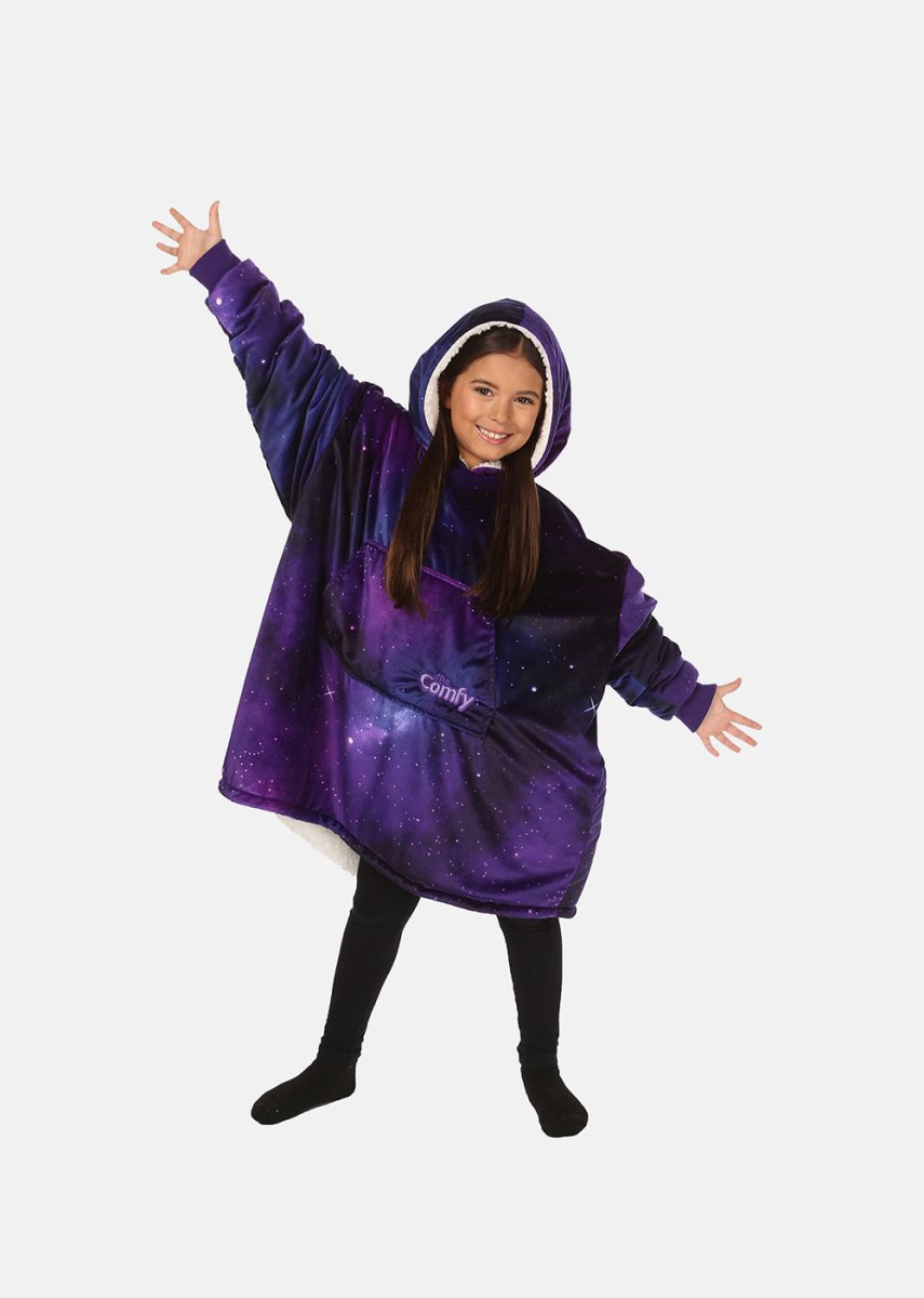 The Comfy Original Jr - Galaxy
