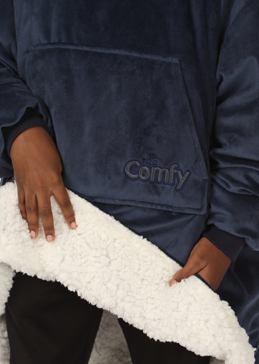 The Comfy Original Jr - Blue