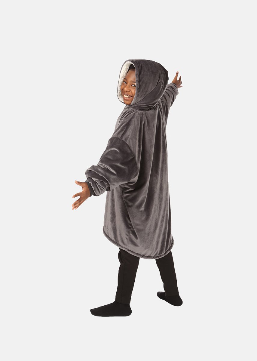The Comfy Original Jr - Charcoal
