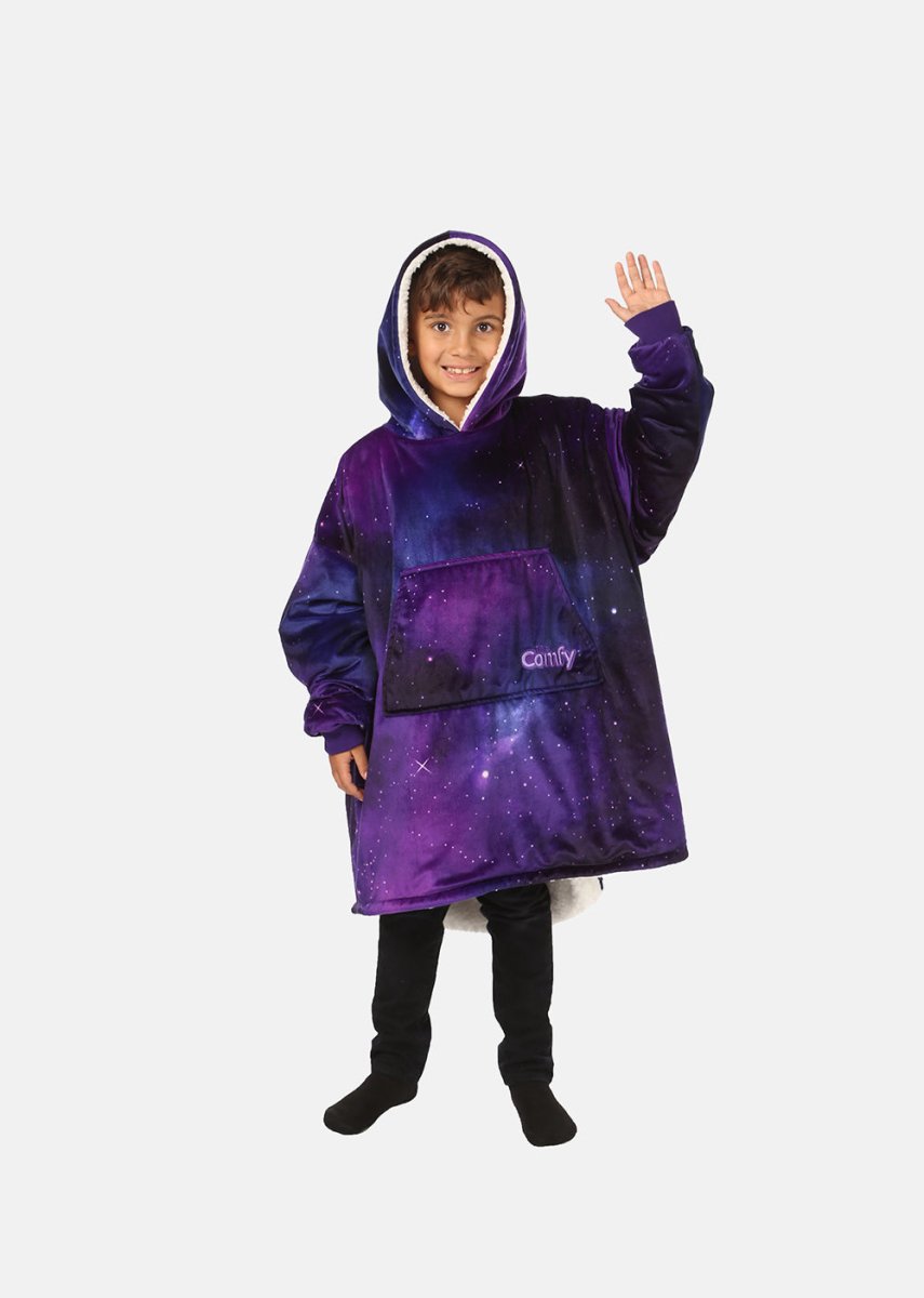 The Comfy Original Jr - Galaxy