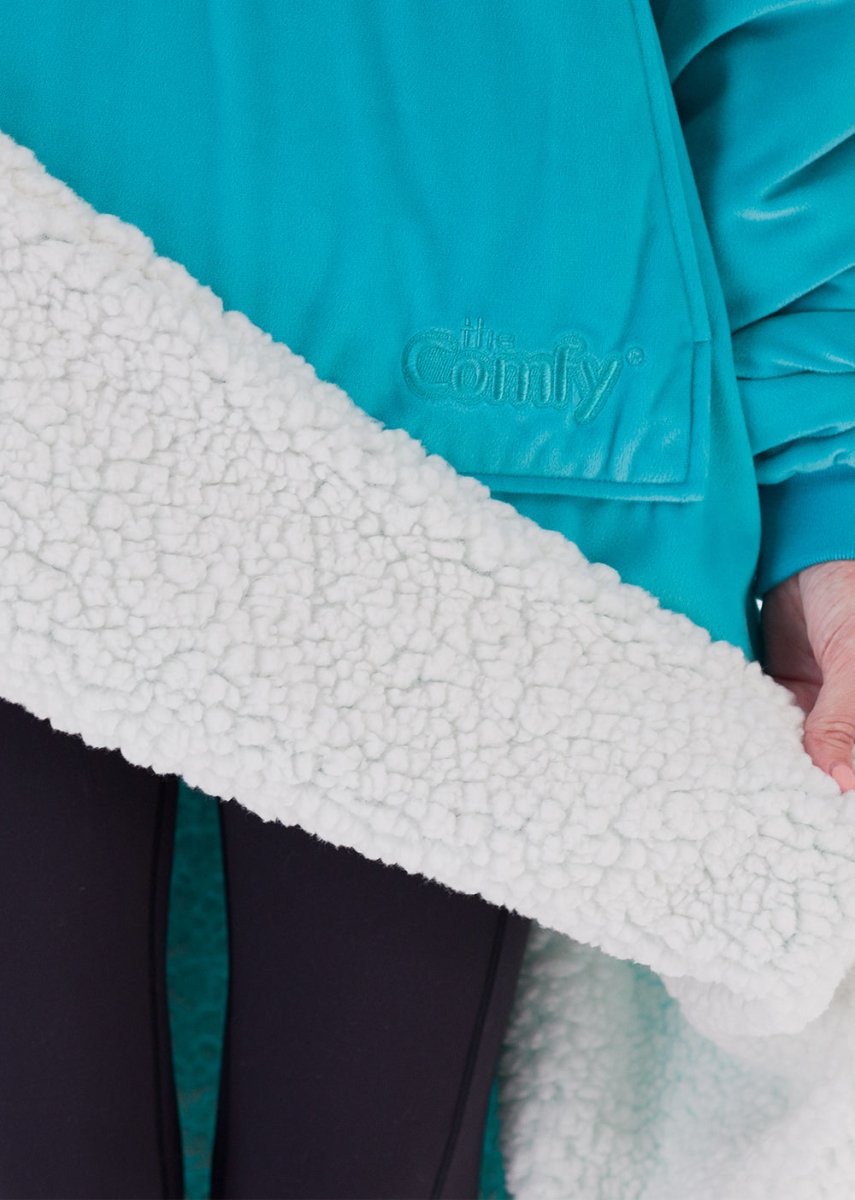The Comfy Original - Aqua