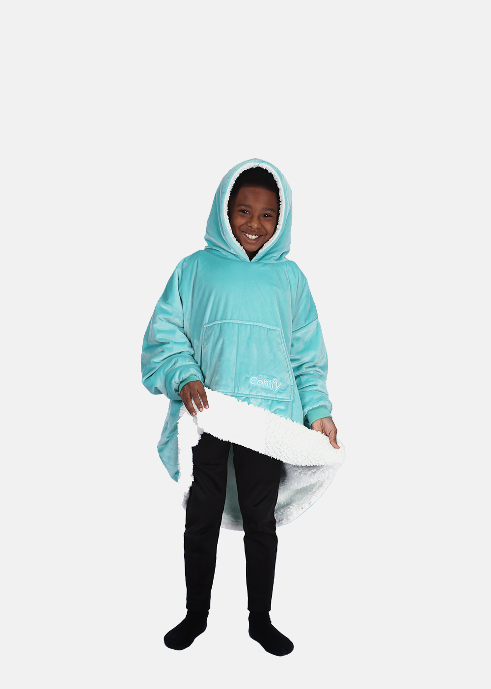 The Comfy Original Jr - Teal